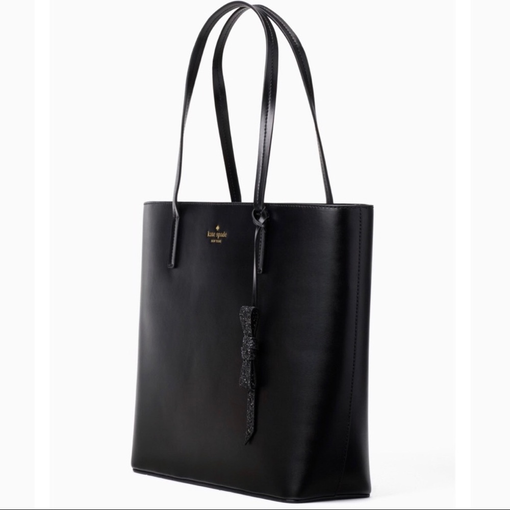 ๐s DAY SALE๐KATE SPADE Seton Drive Karla Tote - Picture 4 of 5